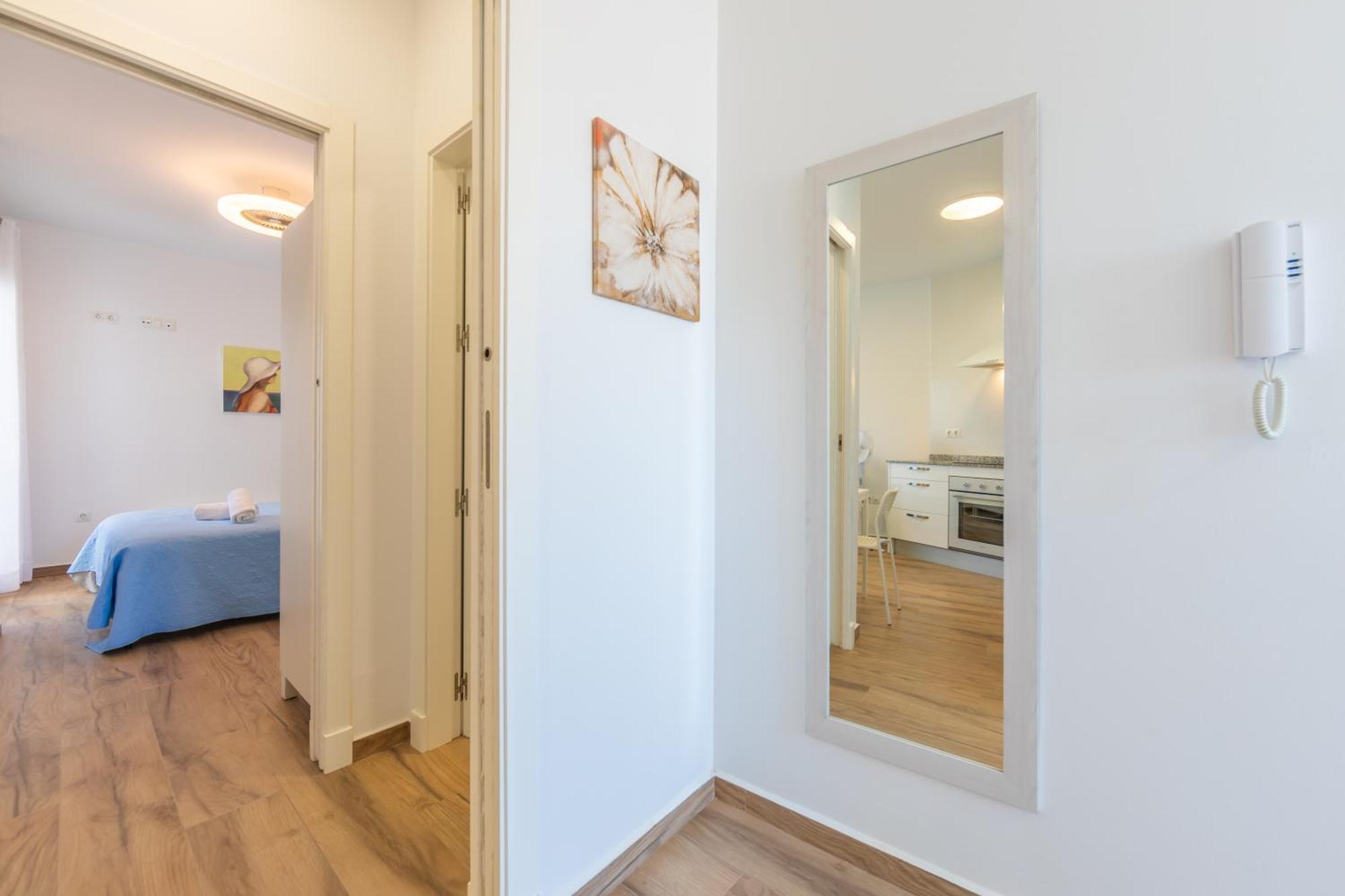 Luz De Alborada By Inmo360Solutions Daire Tarifa Dış mekan fotoğraf