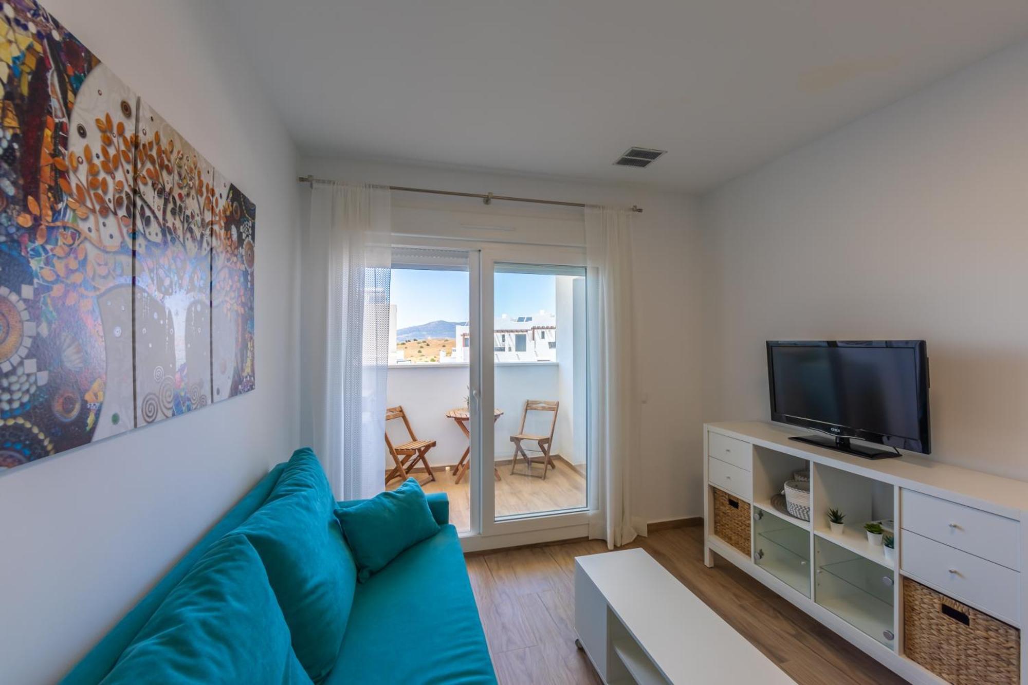 Luz De Alborada By Inmo360Solutions Daire Tarifa Dış mekan fotoğraf