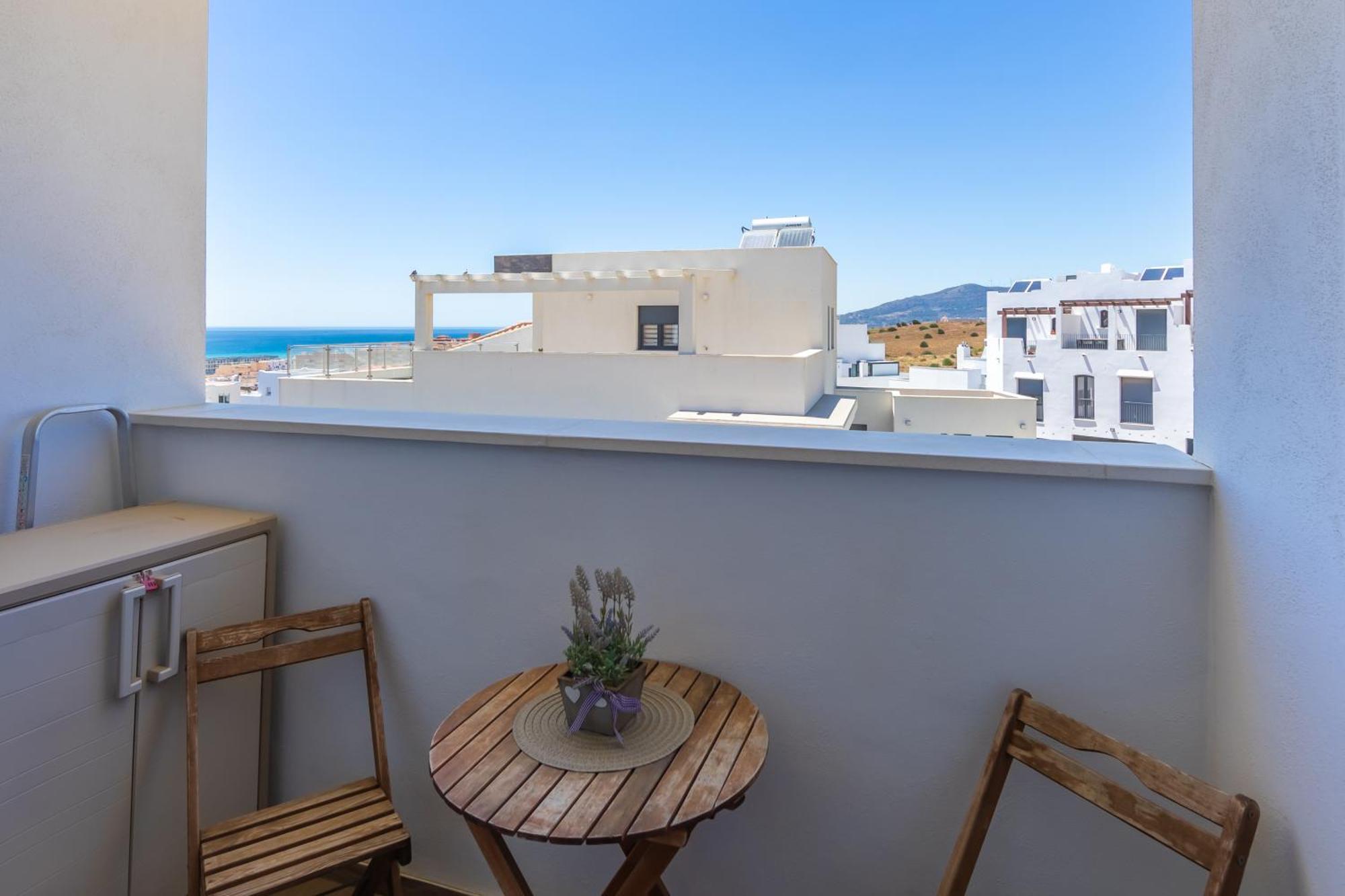 Luz De Alborada By Inmo360Solutions Daire Tarifa Dış mekan fotoğraf